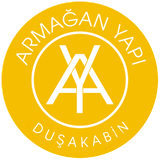 Armağan Yapı logo